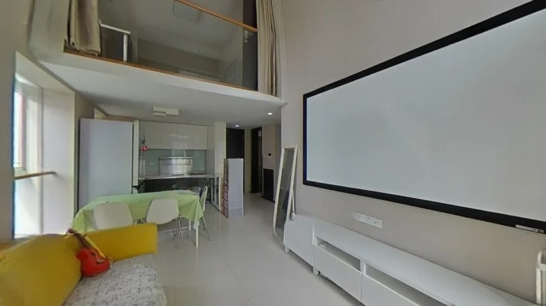 Haiwei Qiantang Star - View 1