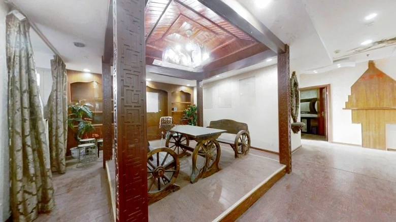 New World Center - View 7