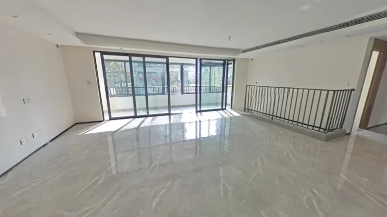 Linxia Garden - View 2