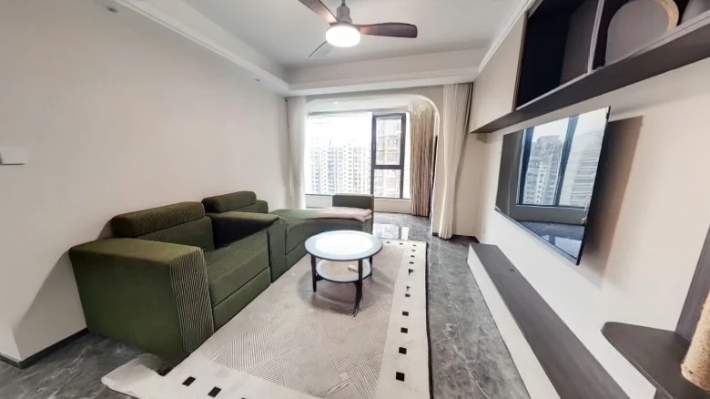 Yuanchuang Chenyue - View 7