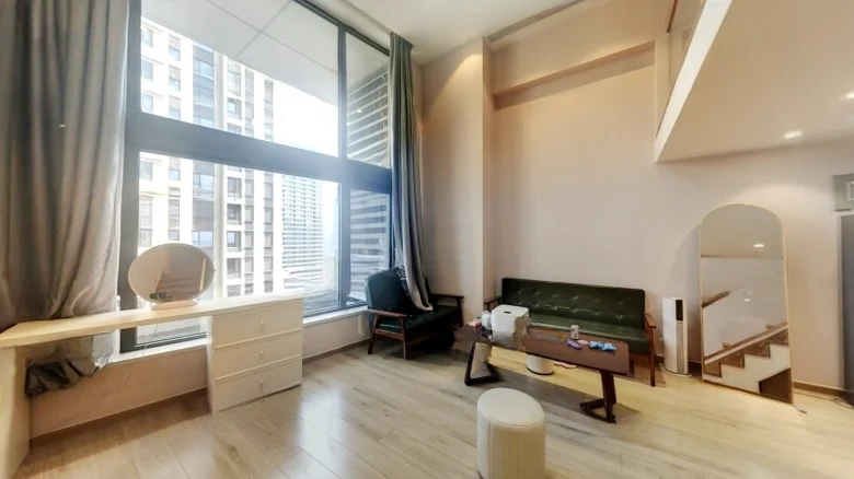 MCC Shengshi Plaza - View 3