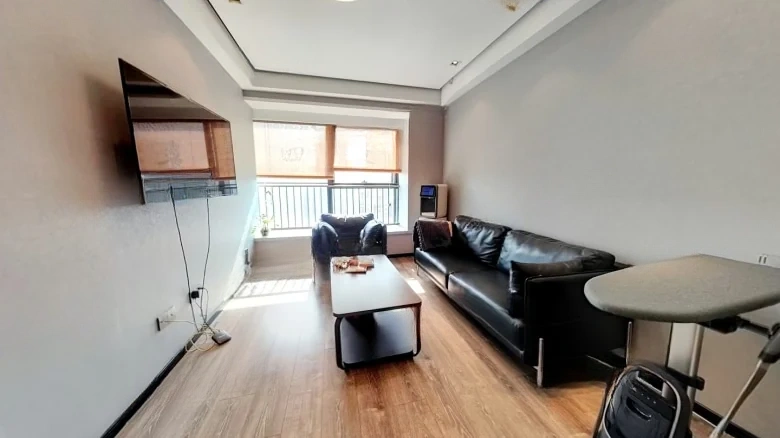 Yanlord Century Center - View 2