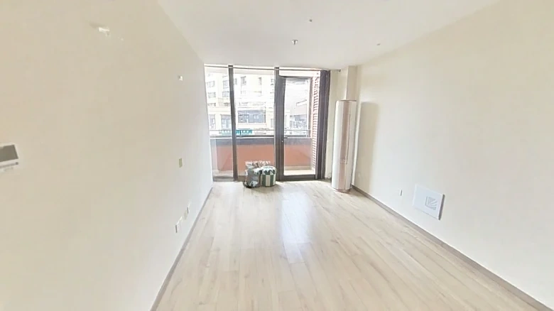 Shinan Jinmao Bay Phase II - View 1