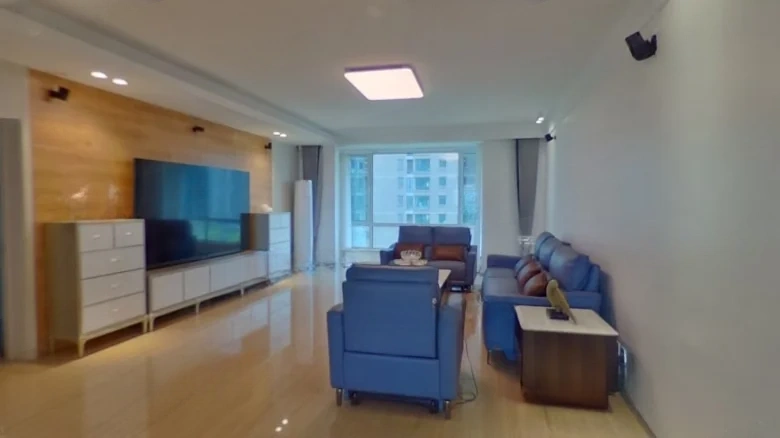 Huijing New World - View 9