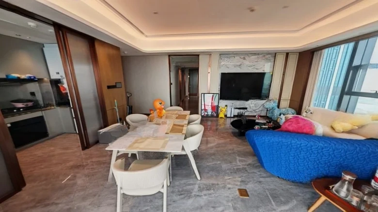 Yunda Central Square Phase III - View 8