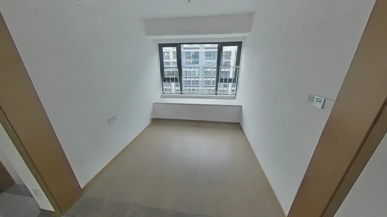 Xinxiang Midea Changlin Mansion - View 4