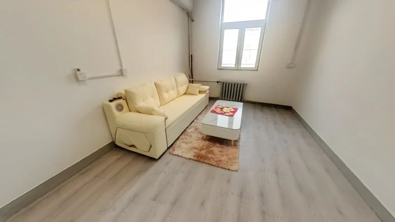 Dawn Temple - View 1