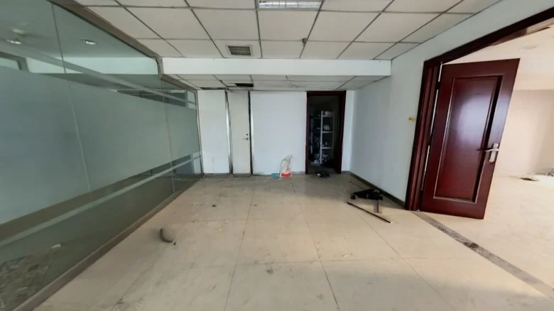 Dongda Shengshi Huating - View 3