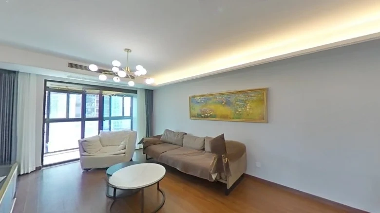 Flower Speech Jiangnan - View 5