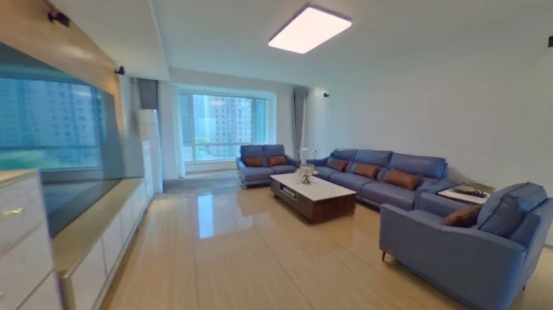 Huijing New World - View 8