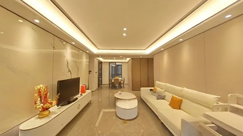 Jianfa Wuyuan Yingyue - View 9