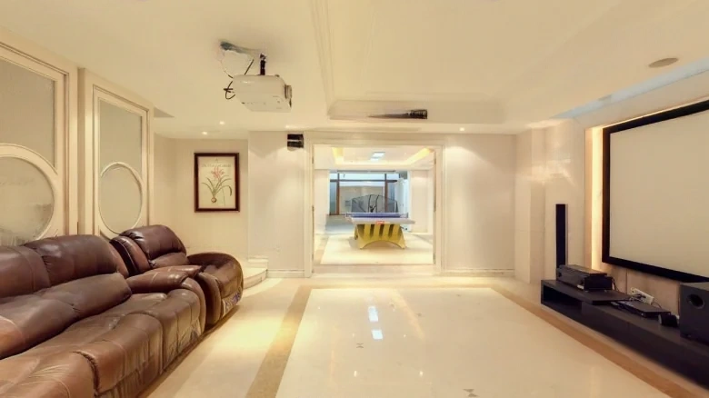 Longwan Villa - View 20