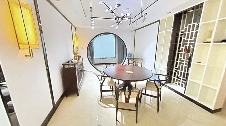 Xiangjiang No. 1 Phase III - View 5