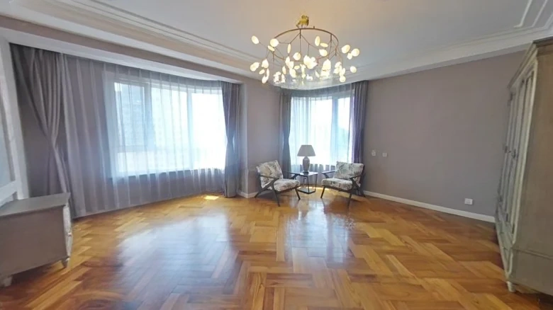 Mingxiu Mansion Area A - View 1