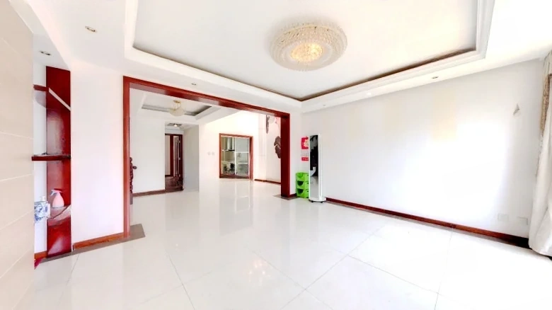 Haier Dongcheng International South District - View 8