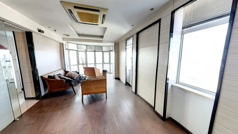 Xinqian International Plaza - View 1