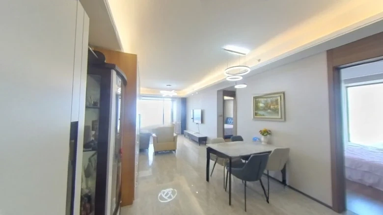 China Ocean Harbor City Phase II Peakview - View 4