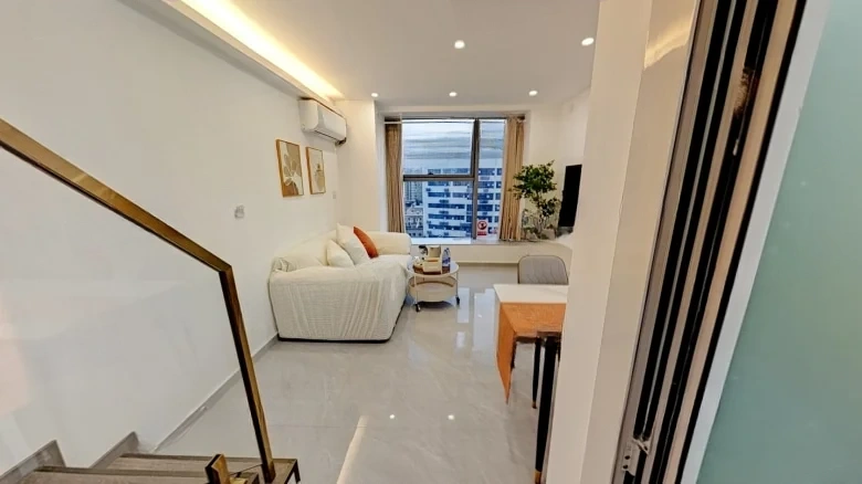 Jumei New Skyland - View 4