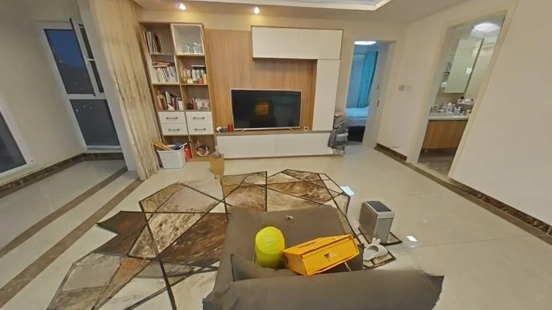 Vanke City International Park - View 4