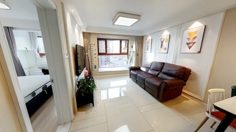 Vanke Golden Domain East District - View 4