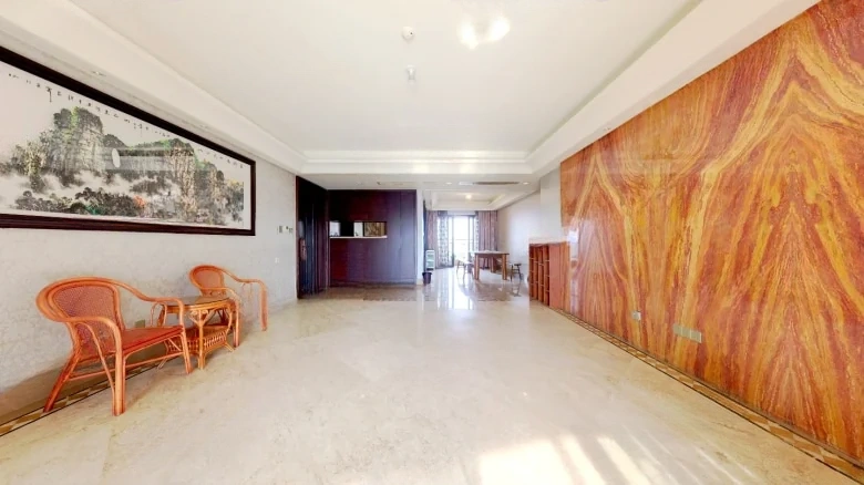 Hua Yuan Hua Central - View 1