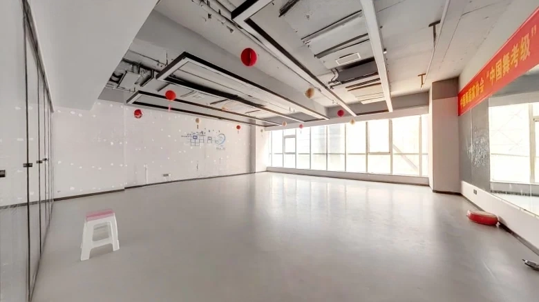 Pingyang Scenic Garden - View 2