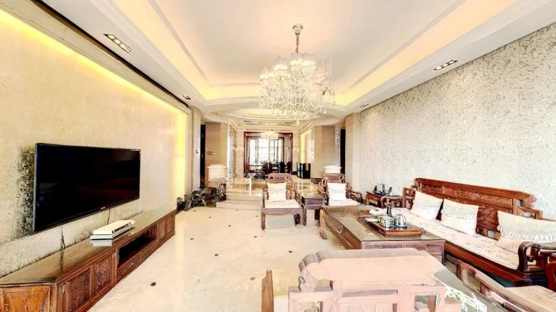 Star River Bay Peninsula Garden One - View 5