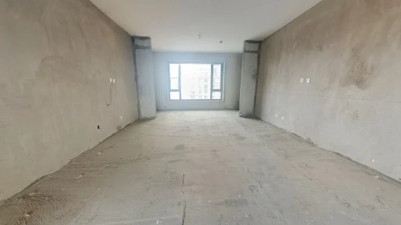 Taiyuan Mansion Merrytime Plaza - View 1