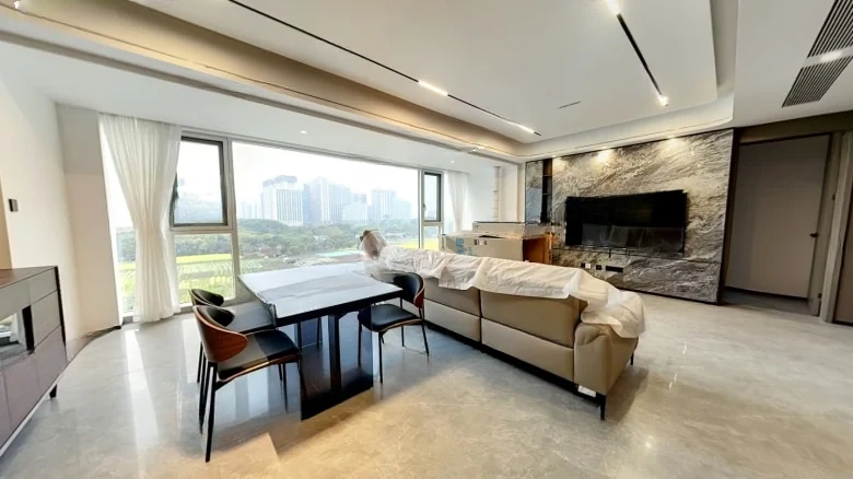 Gaotou Tianyue Jucui - View 1