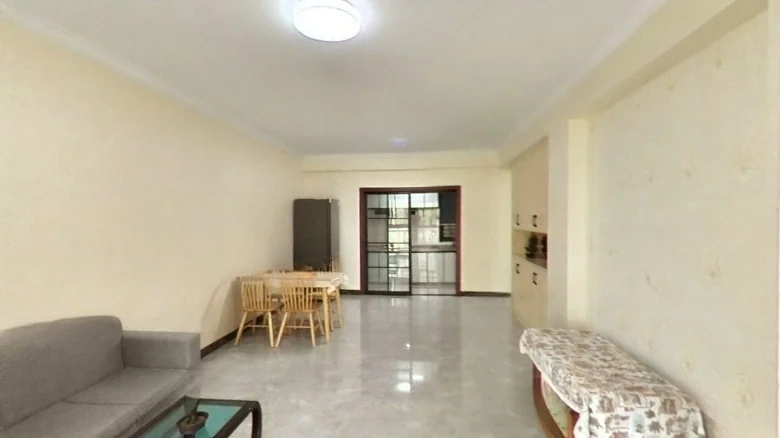 North City Shangbo Garden Phase II District - View 1