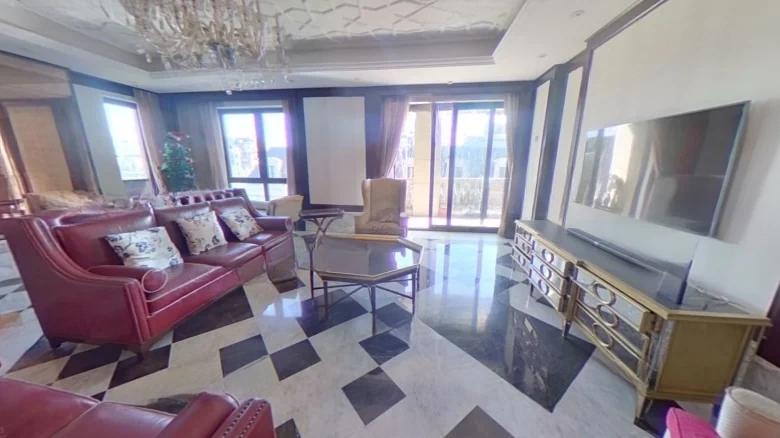 New Jiang Bay City Mansion - View 6