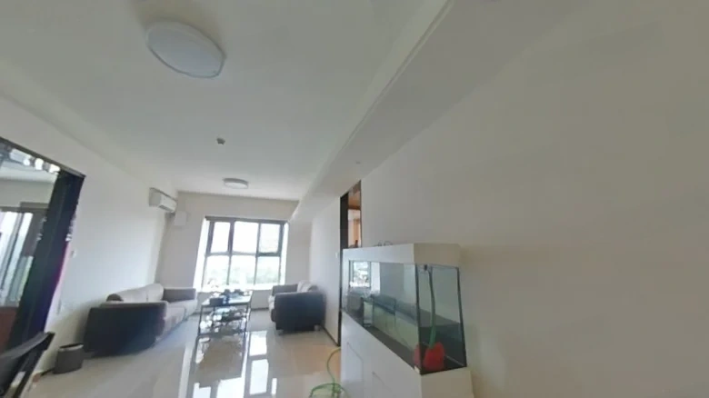 Evergrande Imperial Lan International - View 2