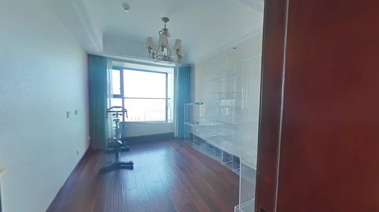 Jagoor Tianchen - View 1