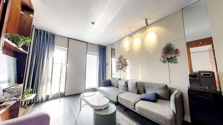 Wanguo City Moma - View 4