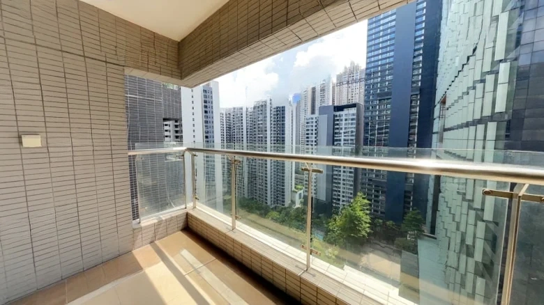 Peak Leadership Garden - View 12