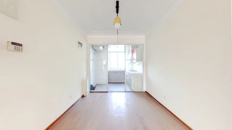 ShanShui Mingyuan Phase II - View 1