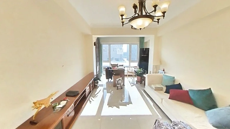 Wenhua Garden B District - View 4