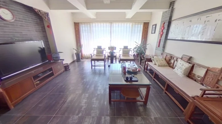 Jin Chen International Apartment - View 10