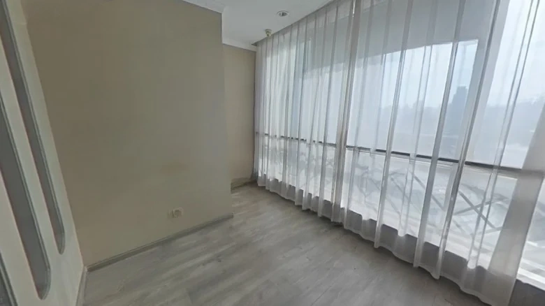 Nine Points Tower - View 5