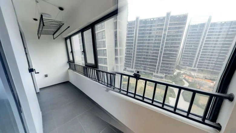 Binjiang Dao Jingyuan - View 9