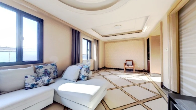 Green City Beijing Integrity Garden - View 9