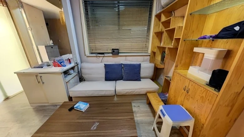 Nan'an Crystal City Garden - View 1