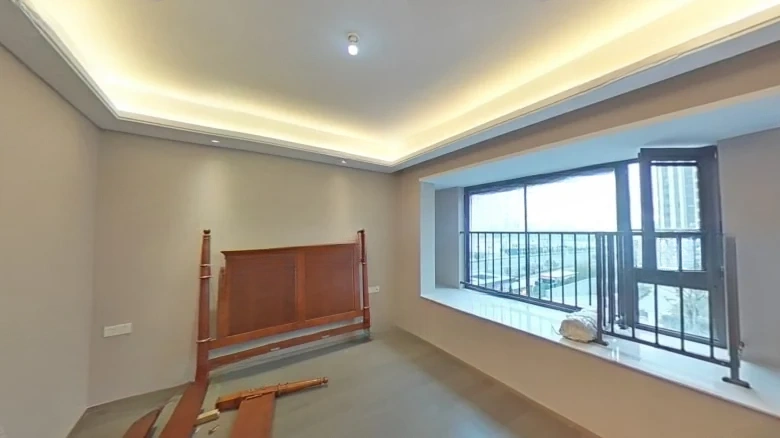 Four Seasons Harmonious Elegance Garden North District - View 1