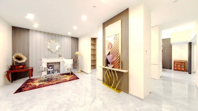 Green City Fragrant Garden - View 8