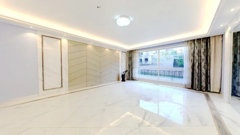 FudEast Dongshan International - View 9