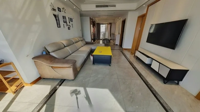 Zhongnan Century Flower City Phase III - View 7