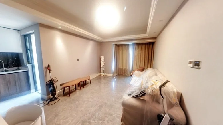 Hua Fu Gold Sand City - View 1