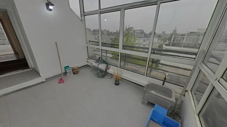 Star Continent Garden Wan Dai Lan Residence - View 26