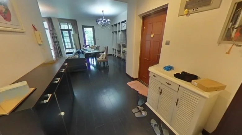 Lushan International Ceravemonte - View 10