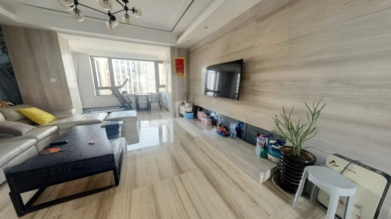 Starlight Square - View 8